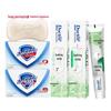 Safeguard Soap & Dr. P Toothpaste Hygiene Set