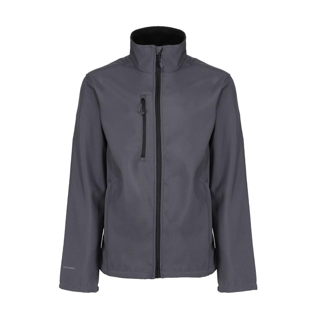 Regatta Mens Honestly Made Recycled Soft Shell Jacket