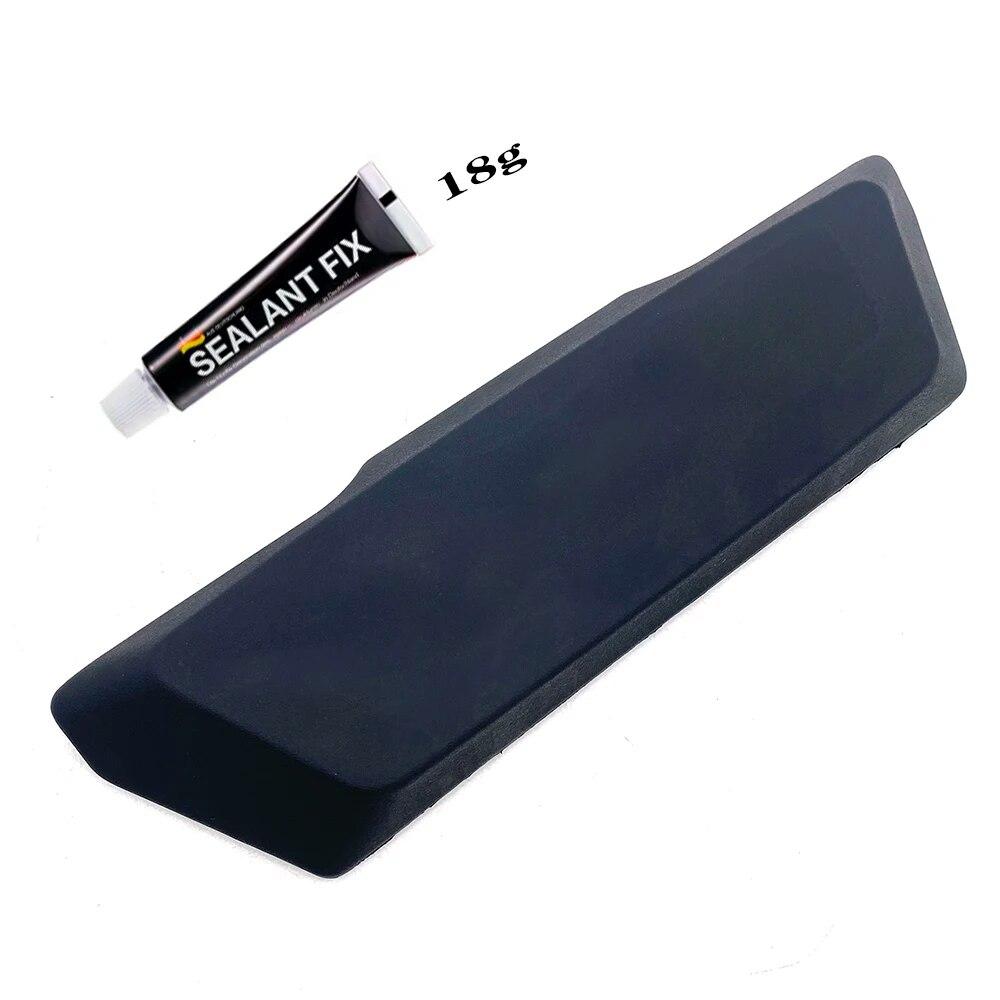 Motorcycle Passenger Backrest Pad Trunk Top Case Soft Sticker Cushion Motorbike Back Cushion For Aprilia TUAREG 660 2022