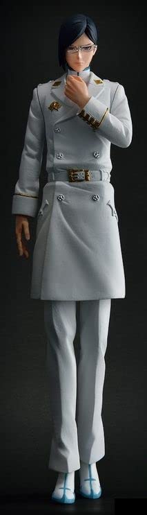 Bandai Spirits Ichiban Kuji BLEACH Thousand-Year Blood War OP.1 B Prize Uryu Ishida Figure