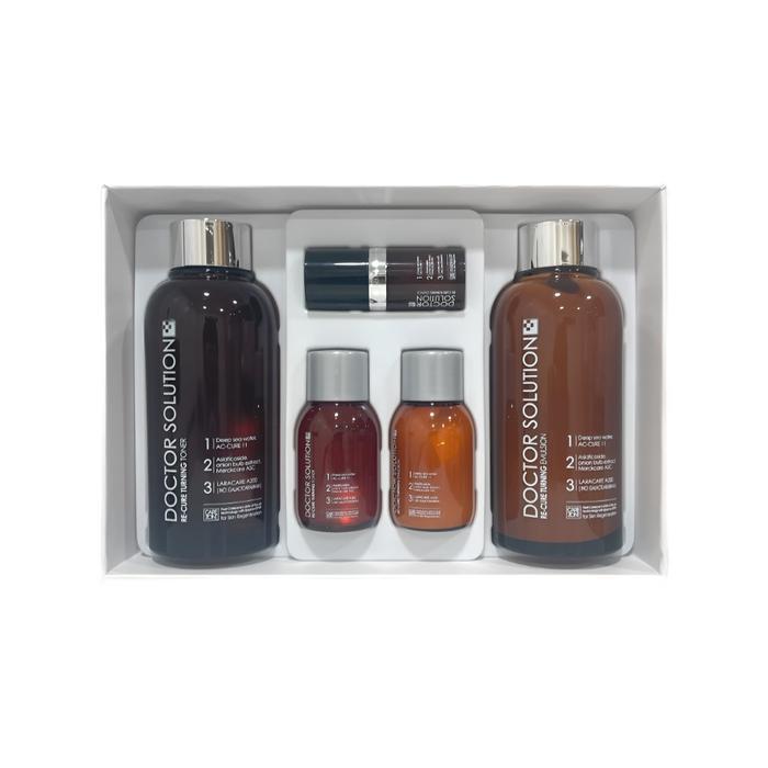 CARE ZONE Doctor Solution Liqueur 2-piece set (14853300)