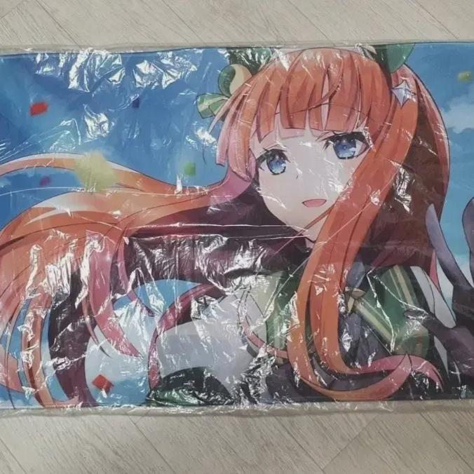 

Uma Musume Pretty Derby Suzuka Playmat
