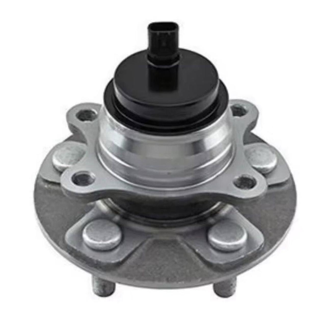 

Lexus 43550-50043 LS460 RWD Front Right Bearing HUB OEM Genuine Car Parts Japan