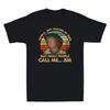 Most Jim But Funny Black Men Me My T-shirt Vintage People Jim Well Call T-Shirt Graphic Short Sleeve Women T-shirts for Unisex