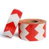 High Reflective Arrow Warning Tape