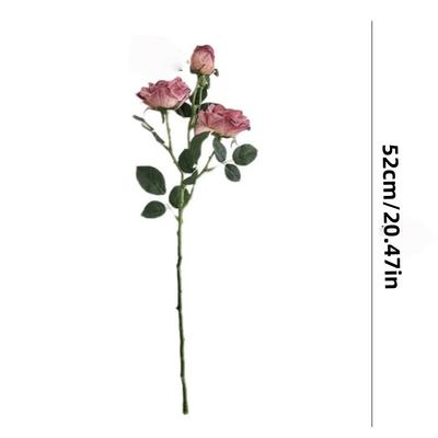 Deko & Wohnaccessoires – Künstliche Blumen & Kränze