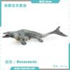 Dinosaur Realistic Jurassic Model Pvc Collectible Static Figure For Display