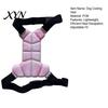 Pet Overheating Prevention Gear Dog Cooling Vest, Breathable Coat with Gel Ice Packs, Harness for Dogs Summer Jacket Large Medium Small Vest