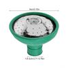 Rose Watering Head Garden Watering Sprinkler Nozzle Spout For Outdoor Gardening House Lawn Bathroom Seedlings Succulent