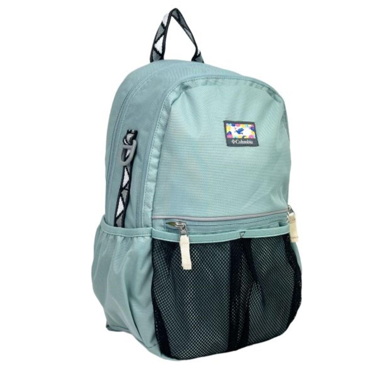 

Pricestream Youth 12L Рюкзак PU8704 Kids One Size Niagara [Колумбия] [ДЕТИ]