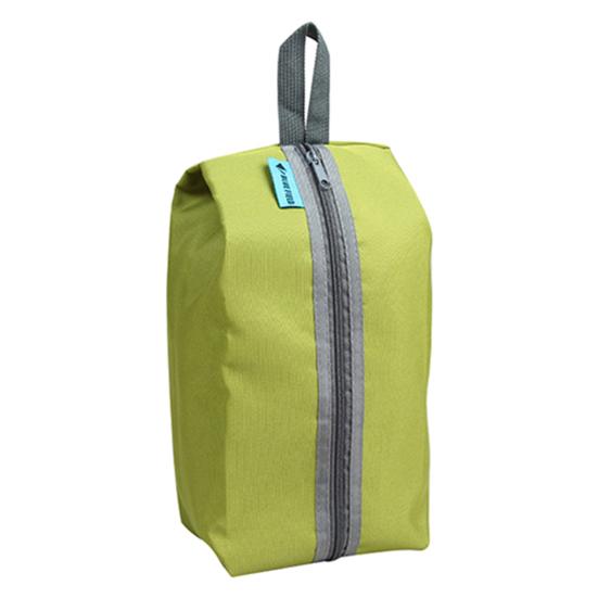 Portable Waterproof Shoes Pouch Travel Outdoor Toiletry Makeup Storage Wash Bag