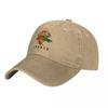 Miyagi Baseballkappe Do Karate Vintage Paar Damen Gewaschen Truckerhut Sonnenschutz Design Laufen Hippie Snapback Geburtstagsgeschenk