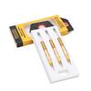 Cuesoul AK7 Carbon Dart Shaft Telescopic Built-in, Set of 3 (CS-AK7+4TC35)