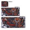 Large Game mousepad Japanese Dragon Gaming Accessories HD Print Office Computer teclado mouse pad XXL PC Gamer Laptop Desk Mat