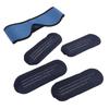 Face Ice Pack Professional Relieve Muscle Fatigue Swelling Relief Hot and Cold Compress Ice Pack Wrap for Jaw Chin Dental