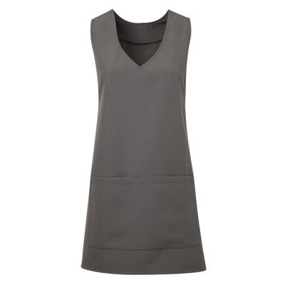 Unisex Wrap-Around Tunic