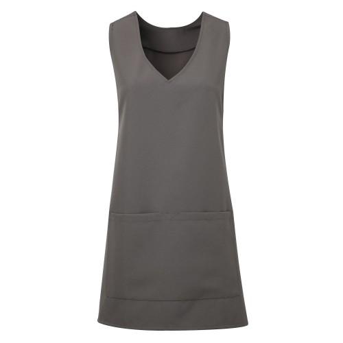 Premier Unisex-omslagstunika