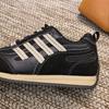 Fashion New Fashion Men's and Women's Running Shoes Couple Retro Casual Shoes Classic Sneakers  Platform Shoes