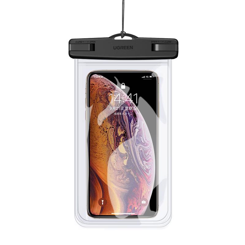UGREEN Universal Waterproof Phone Pouch