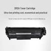 Zhongying Laser 1020 Plus Black and White Laser Printer CN plug (adapter included)
