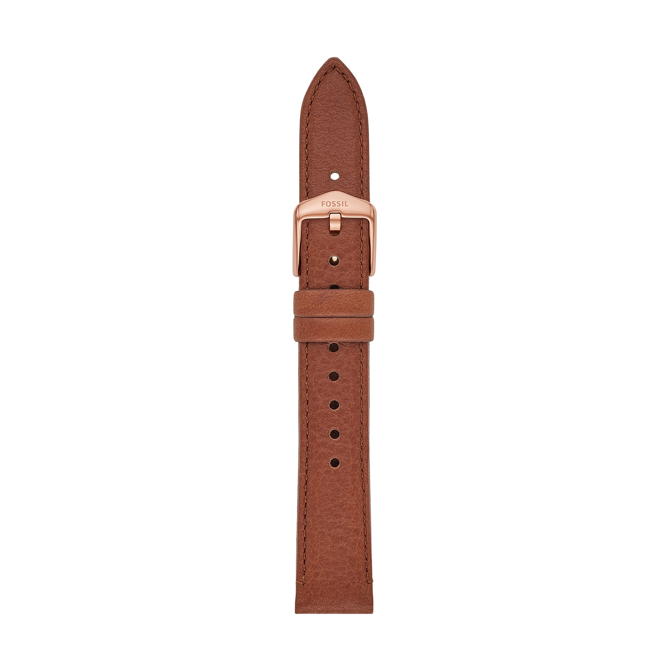 

Ремешок для часов S161088 Коричневый [Fossil] BAR-Ladies коричневый
