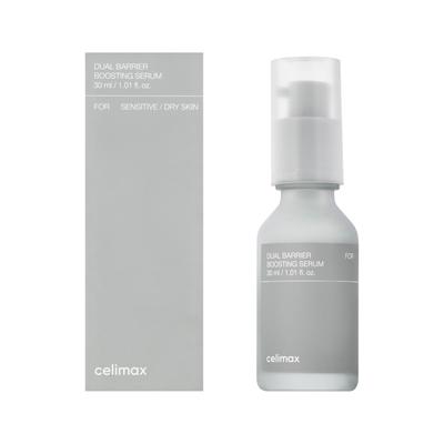 Dual Barrier Boosting Serum 30ml AUTHENTIC STORE