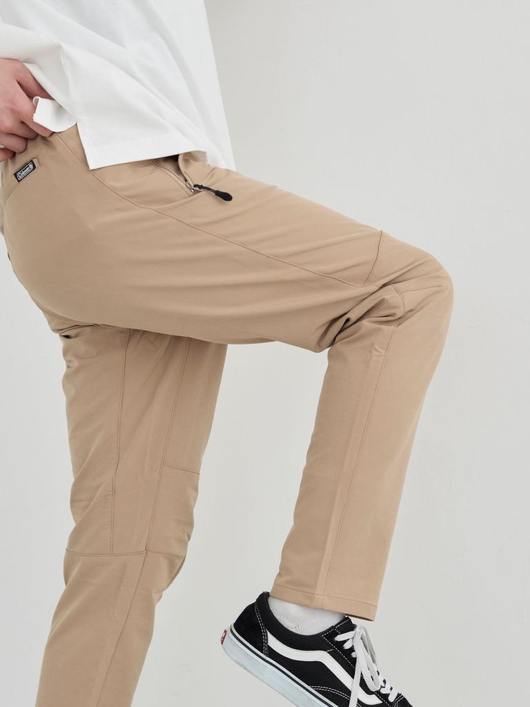 Coleman Easy Pants, 75404030394 0950 BLACK (09), Size M (Web Exclusive)