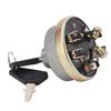 Tractor Ignition Switch with Keys for Long Fiat (4158641)