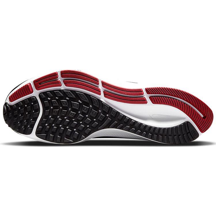 Nike Air Zoom Pegasus 38 USC Men Sneakers Black Team-Crimson University-Gold DJ0861-001