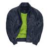 B&C Womens/Ladies Trooper Bomber Jacket