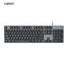Logitech K845 Backlit Mechanical Keyboard