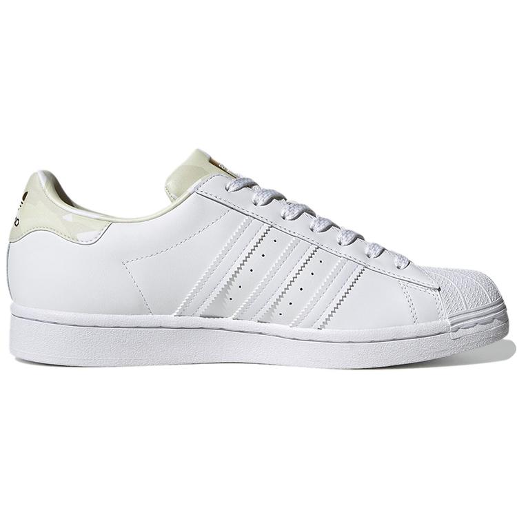 adidas Originals Superstar 'White Gold' FV8311