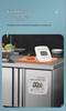 Multifunctional Electronic Timer: Kitchen, Beauty, Laboratory
