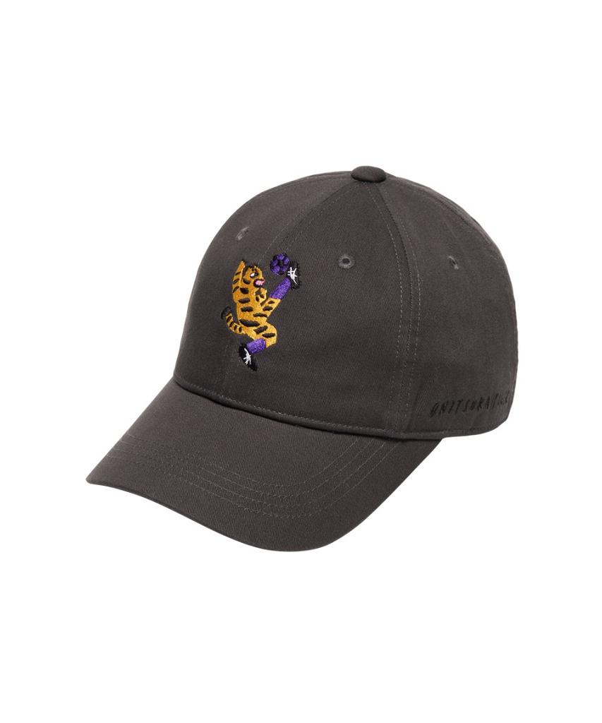Onicheukataigeo Embroidered Ball Cap 3183B304_020