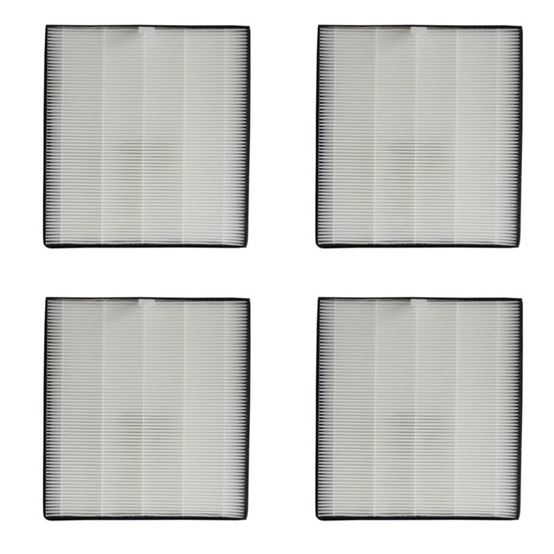 A04V 4X Fit For  Purifier DE5206 DE5205 Purifier Hepa Filter HEPA Filter FY1119