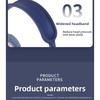 Headset Bluetooth Headset Wireless Headset