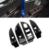 Dodge Hornet 23-24 4-Window Lift Switch Panels