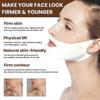 25-26 V Line Lifting Facial Mask
