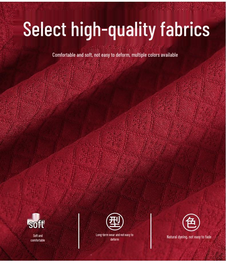 Elderly Women's Chinese Style Plus Size Turn-Down Collar Jacket - Fashionable Spring and Autumn Top for Grandma