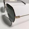 Used GIVENCHY sunglasses men's