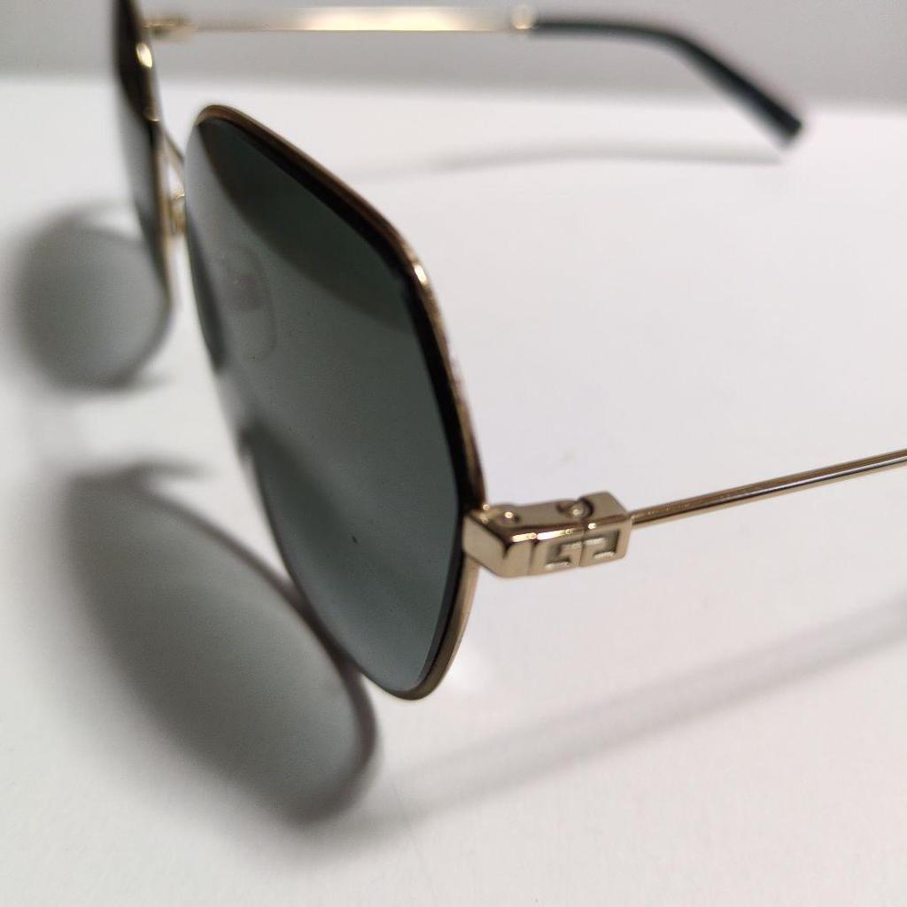 Used GIVENCHY sunglasses men's