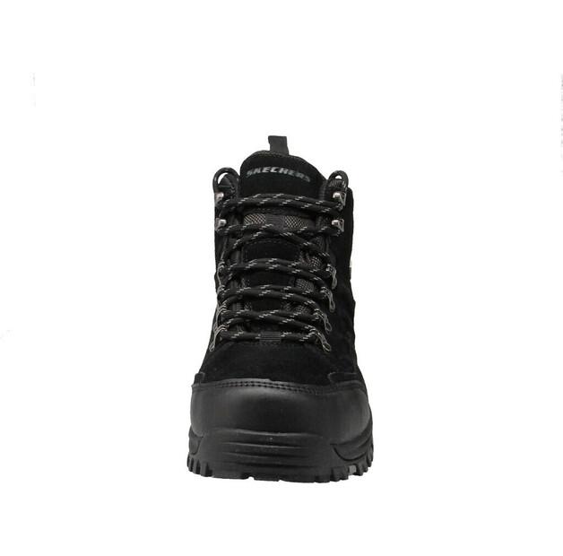 Полуботинки Skechers Pelmo