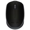 Logitech M171 Wireless Optical Mouse