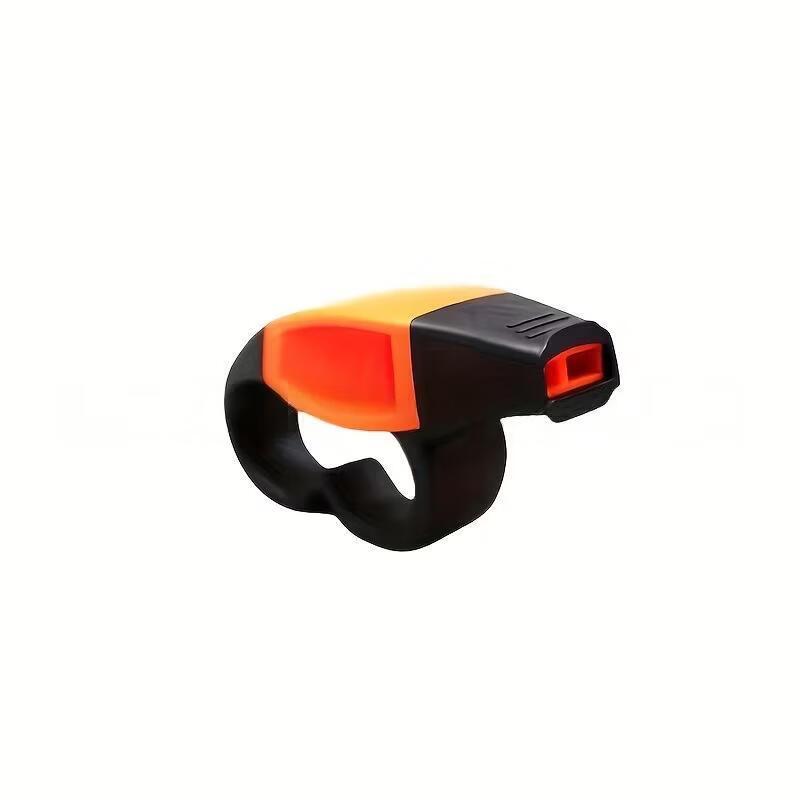 

Diyryan Portable High-Pitch Finger Whistle (2-Pack)