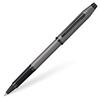 Cross Century 2 Ballpoint Gunmetal Officially Imported Water-Based Pen, Gray, AT0085-115,