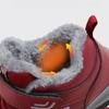 Cotton Shoes, Women's Shoes, Plush, Thickened, Hiking Shoes, Snow Boots, Low Cut, Women's Boots