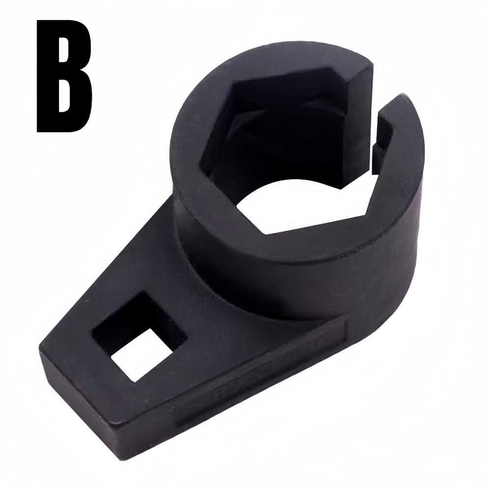 

Car Oxygen Sensor Socket Removal Wrench Universal Automotive 22MM Drive Remover Oxygen Sensor Sleeve Hand Tool Car Accessories