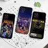 Coques pour téléphones – Pare-chocs pour smartphones