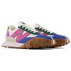 New Balance XC-72 Rice Blue Purple Unisex Sneakers Multi-Color UXC72QB