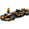 LEGO McLaren F1 Team MCL38 Závodní vůz